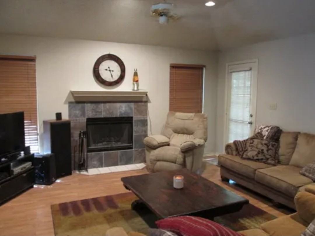 1240 Hilltop Dr #NA - Photo 3 of 13