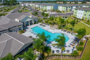 Victoria Gardens  Port Orange, FL Apartments For Rent