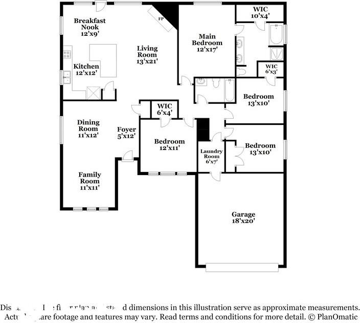 19010 Dee Woods Dr - Photo 2 of 16
