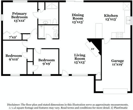 1130 Foxwood Dr - Photo 2 of 16