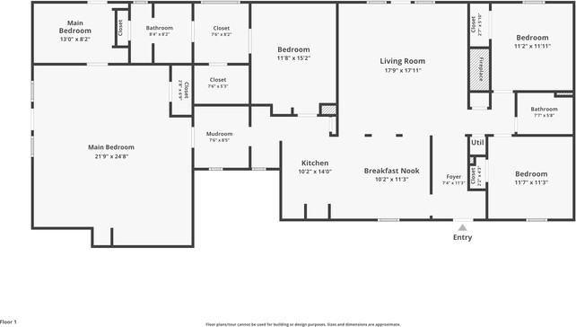 134 Bellegrove Blvd - Photo 2 of 22