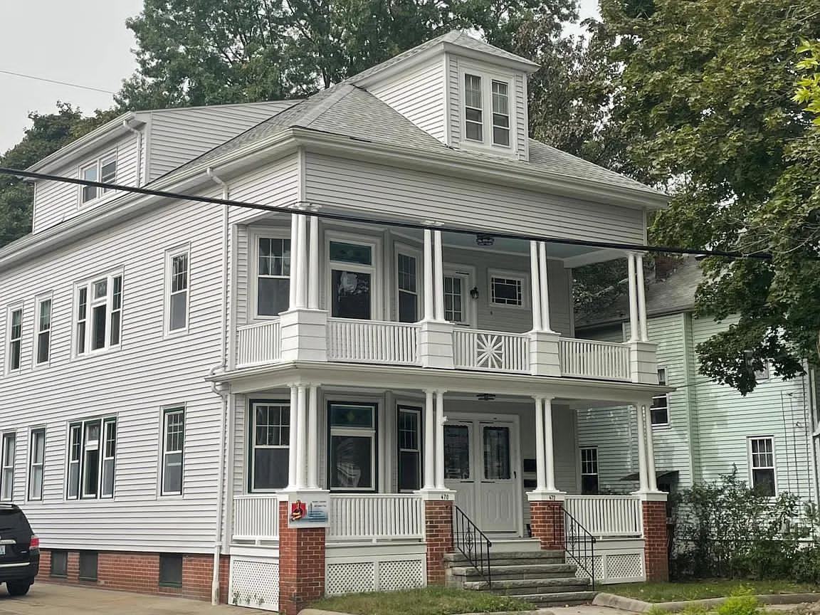 427 Academy Ave #FL3 - Photo 3 of 10