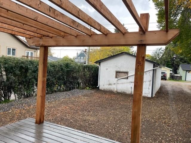 4806 47 St - Photo 2 of 7