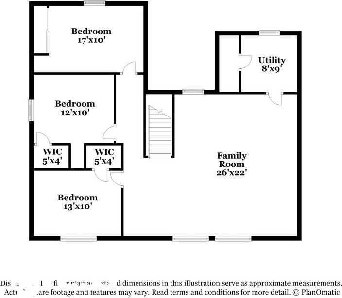 108 Bennett Trail Dr - Photo 3 of 17