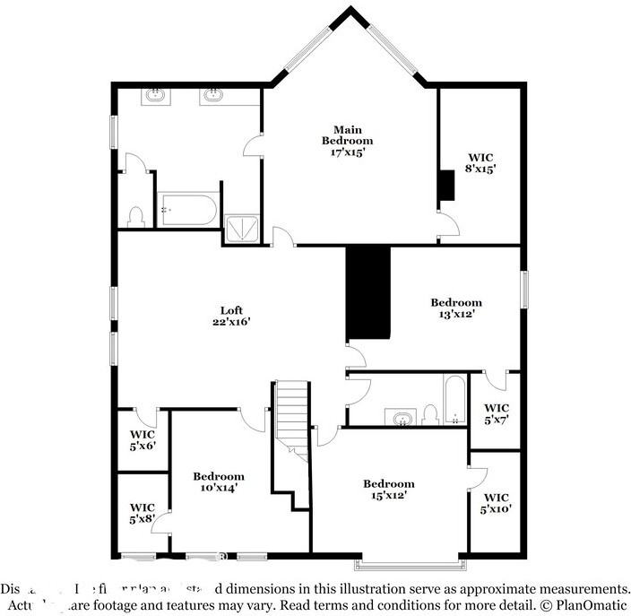 1601 Santa Fe Trl - Photo 3 of 17