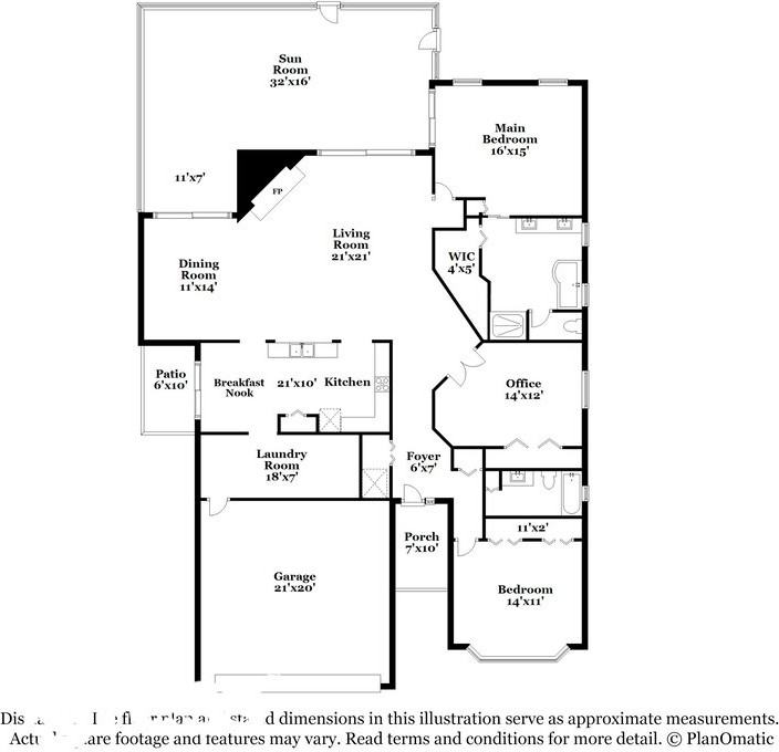 3444 Brookridge Ln - Photo 2 of 16