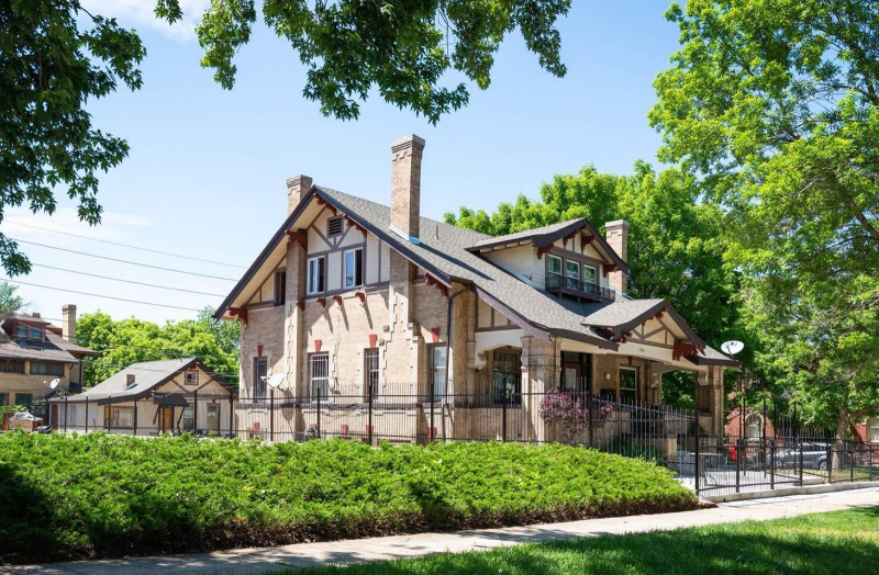 1575 Gaylord Street #7 - Photo 2 of 14