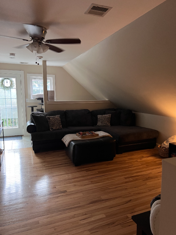 129 Rumford Ave Apt 3rd #3 - Photo 3 of 11