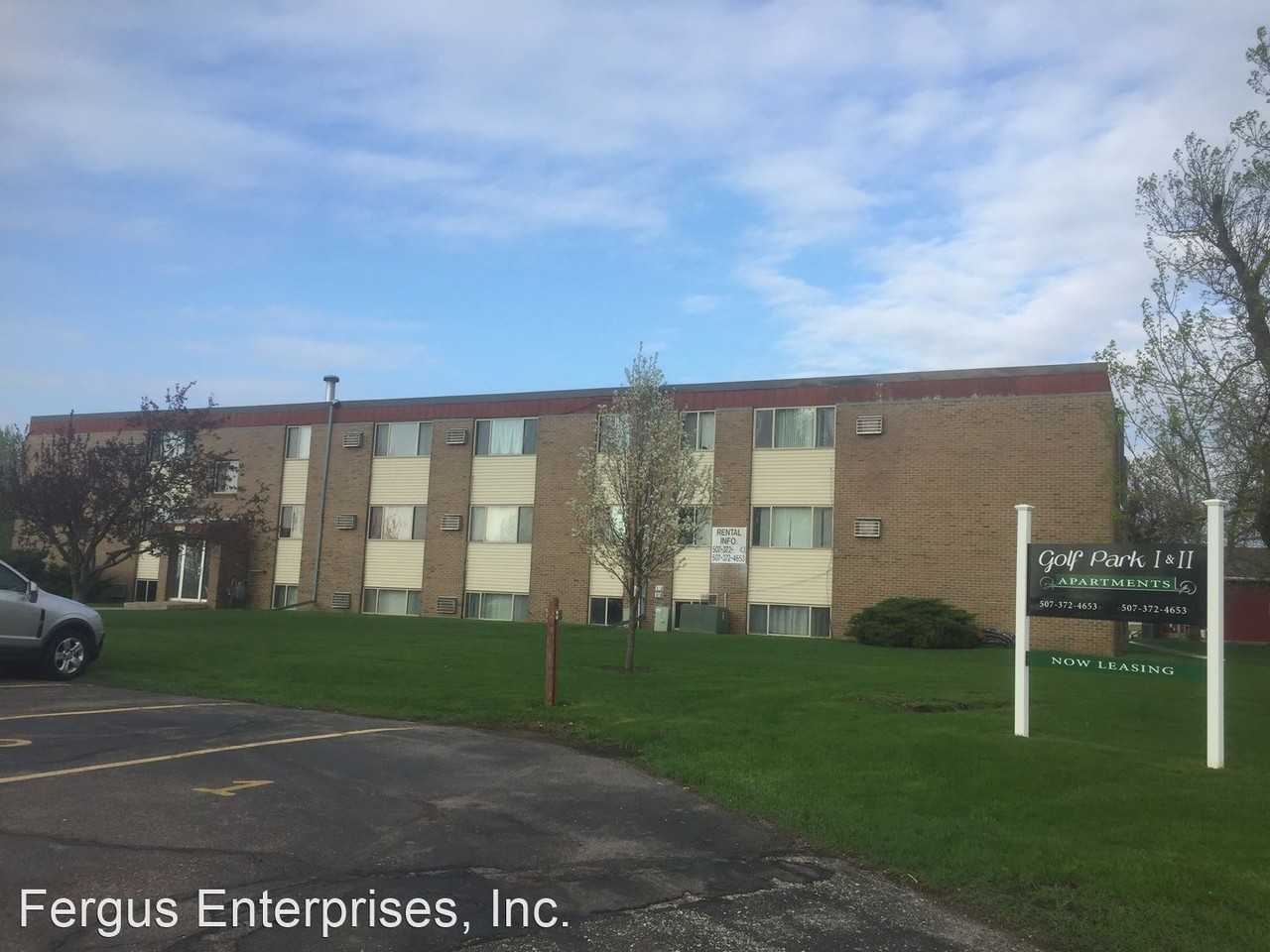 Golf Park Apartments 1550 Collegeway, Worthington, MN 56187 Zumper