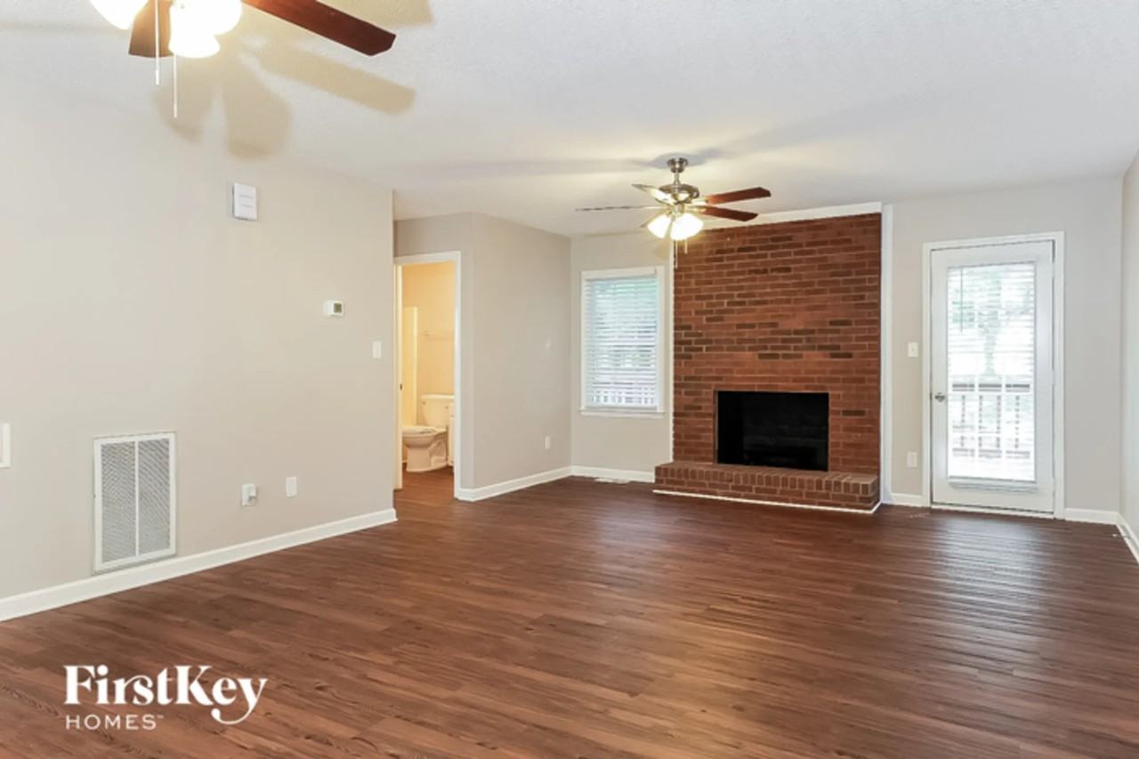 4509 Westhaven Ln - Photo 2 of 14