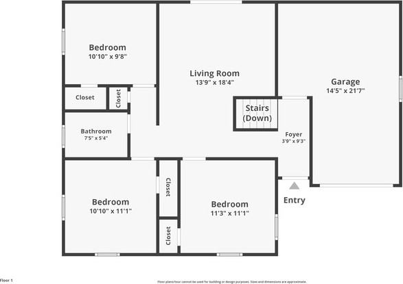 9031 Lewis Ave - Photo 2 of 14