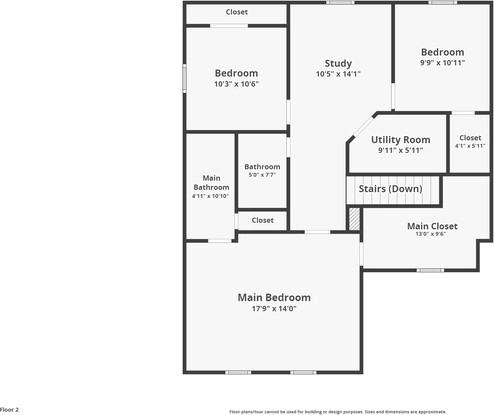 1710 Elijah Blue Dr - Photo 2 of 14