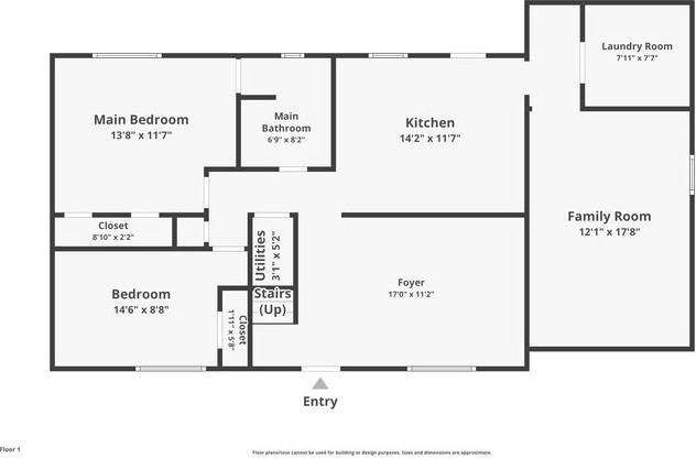 14008 Armond Dr Sw - Photo 2 of 12