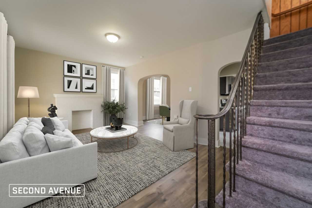 513 College Ave - Photo 2 of 25