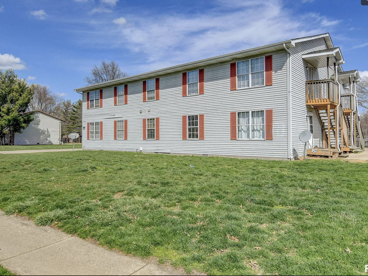 3410 Gaines Mill Rd #G