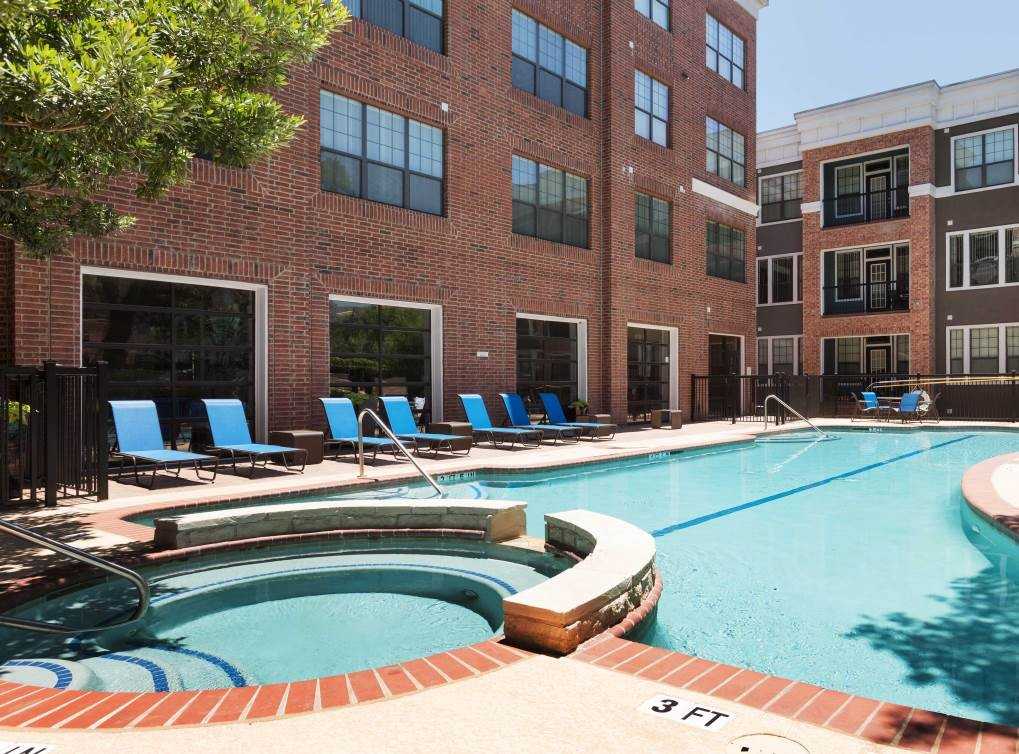 1001 San Marcos St #A8-20