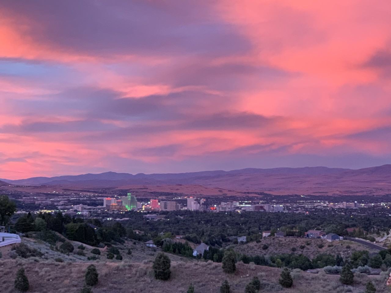 4715 Bradford Ln NA, Reno, NV 89519 4 Bedroom House for 3,900/month