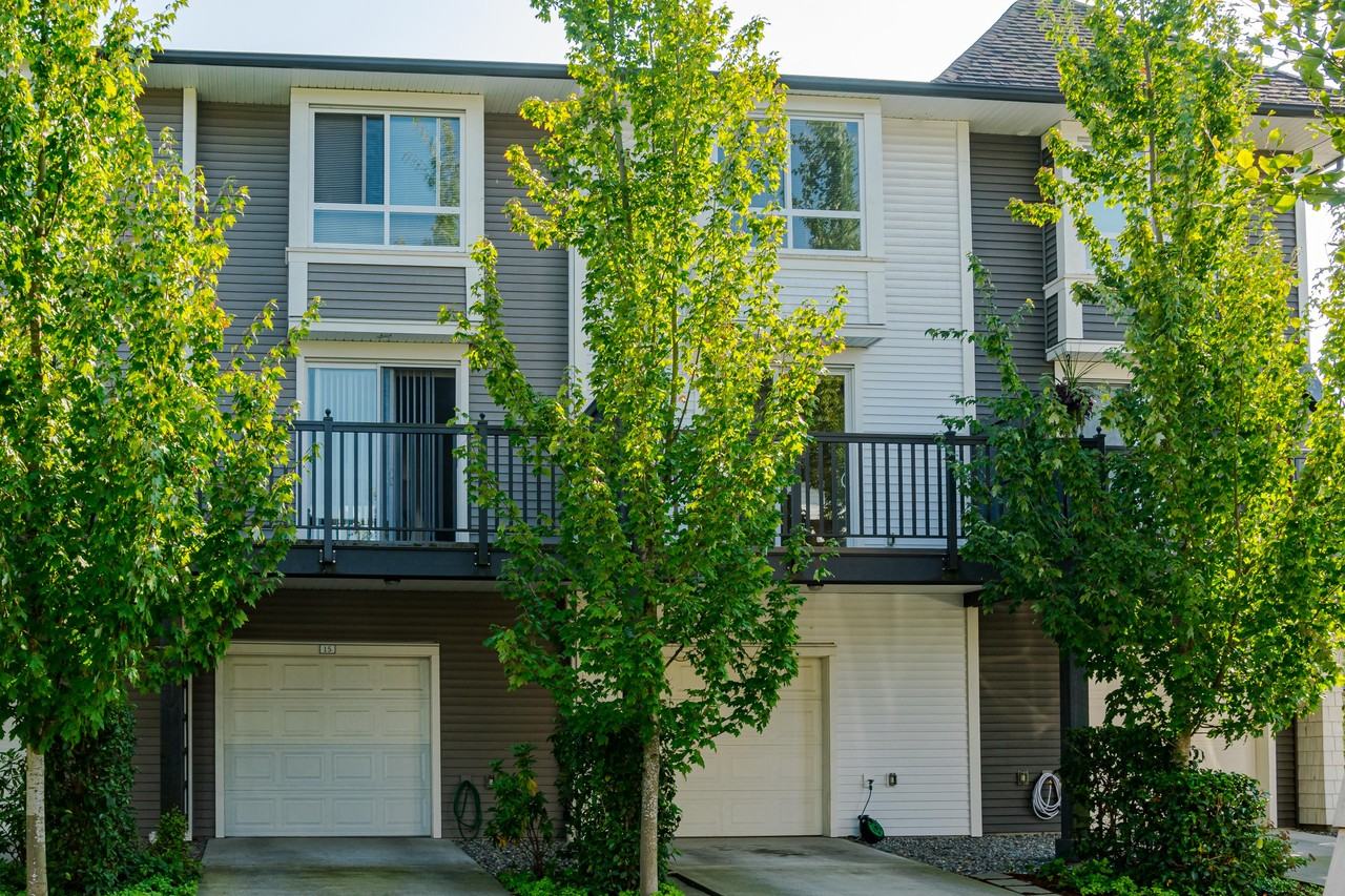 207A Street ##15 - Photo 3 of 13