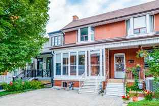 155 Earlscourt Avenue - Photo 1 of 1
