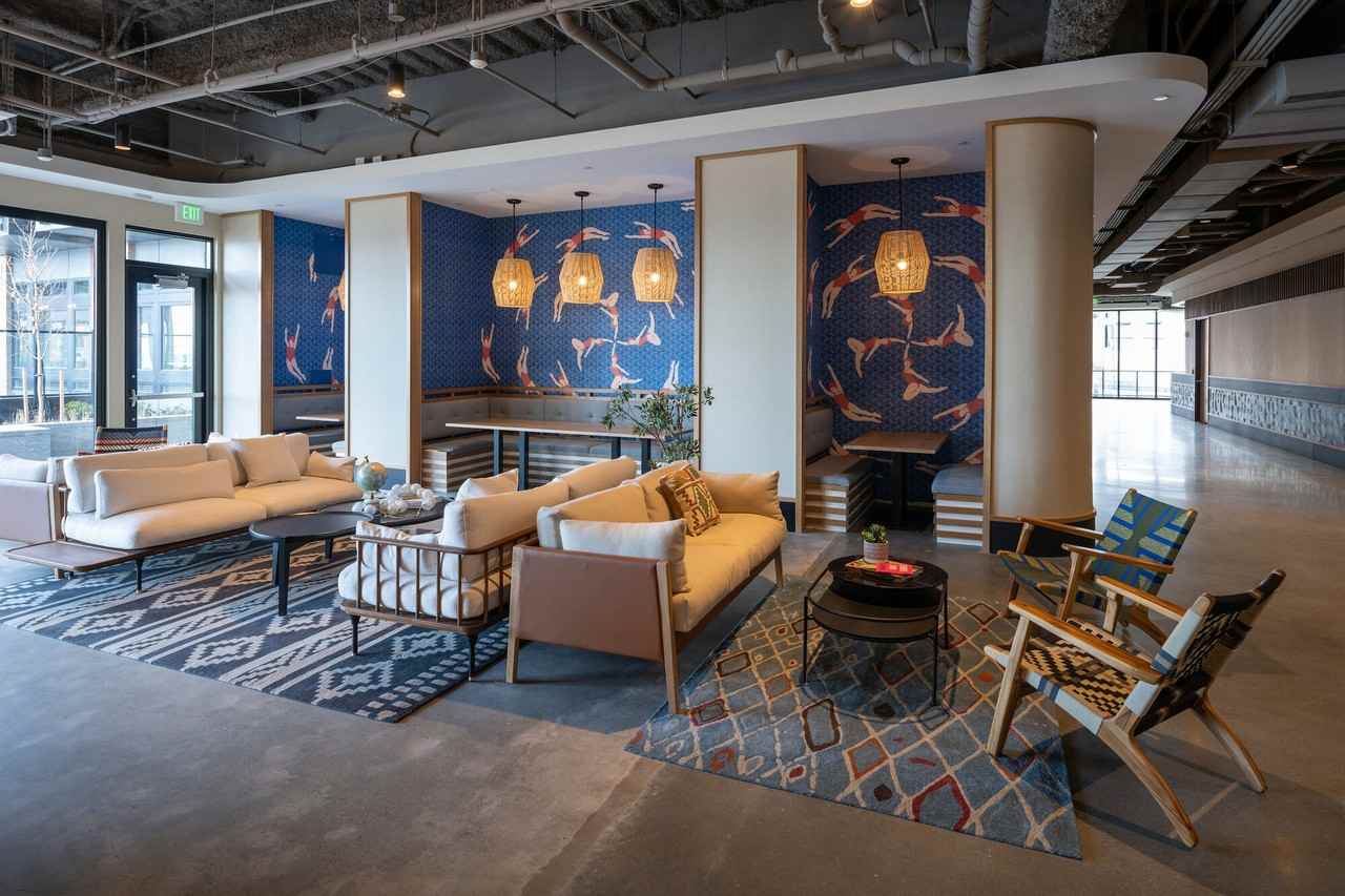 Elms Fells Point - Photo 3 of 50