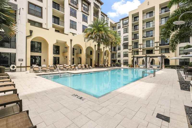 Lantower Westshore Apartments - 4504 W Spruce St, Tampa, FL 33607 - Zumper