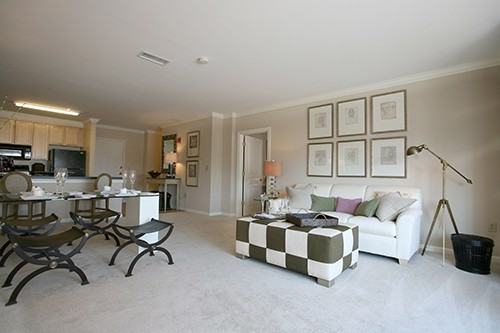 Symphony Center Apartments - Photo 2 of 10