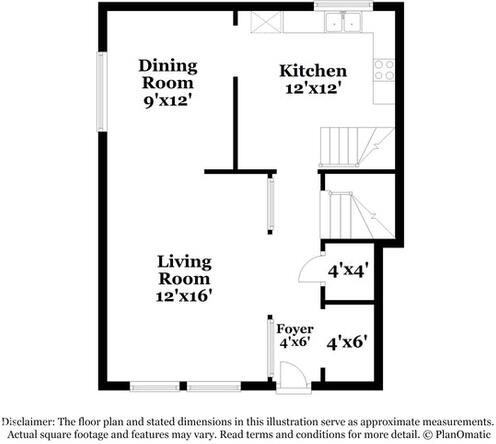 12901 W 99th St - Photo 2 of 20