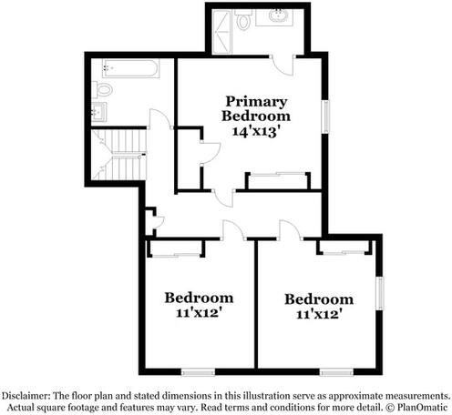 12901 W 99th St - Photo 3 of 20