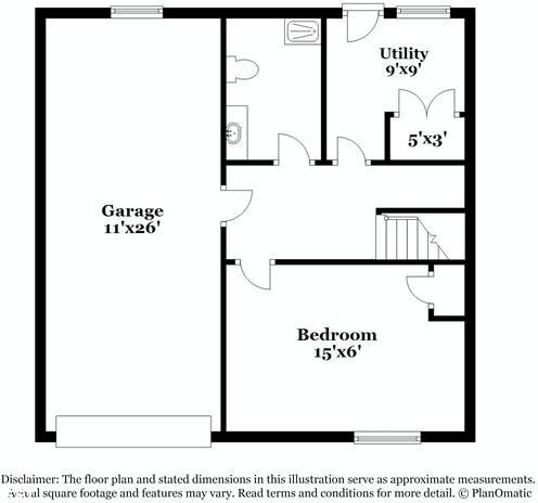 8 Woodlea Ridge Ct - Photo 2 of 18