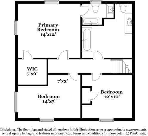 8 Woodlea Ridge Ct - Photo 3 of 18