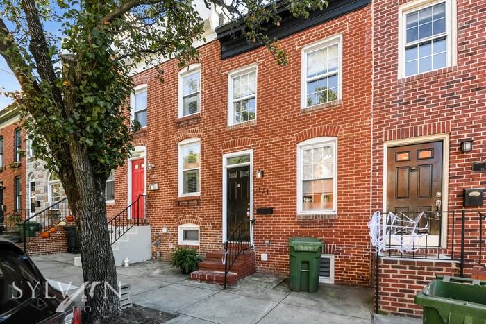 111 E Fort Ave - Photo 2 of 16