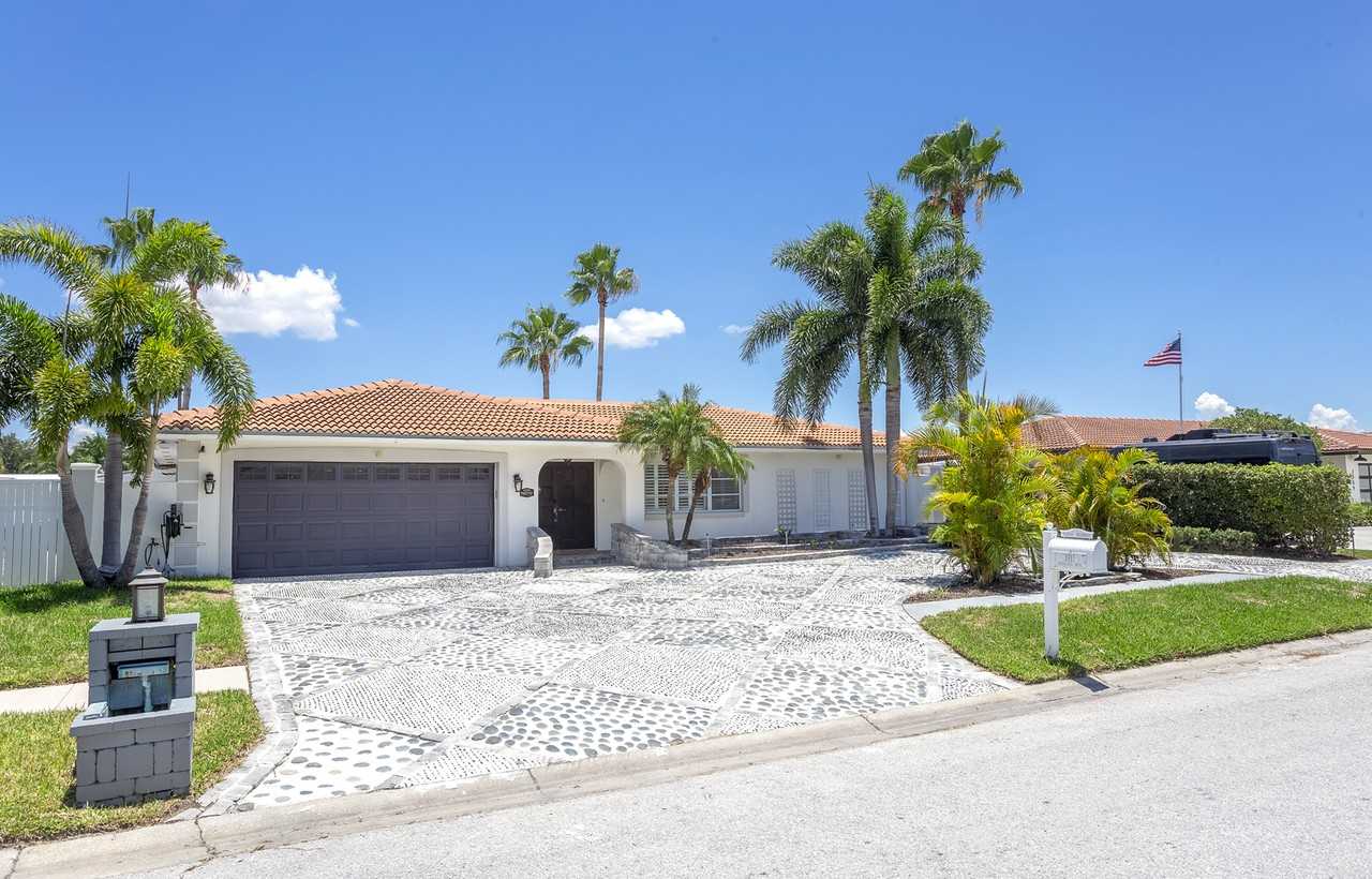 3911 Americana Dr #NA - Photo 2 of 17