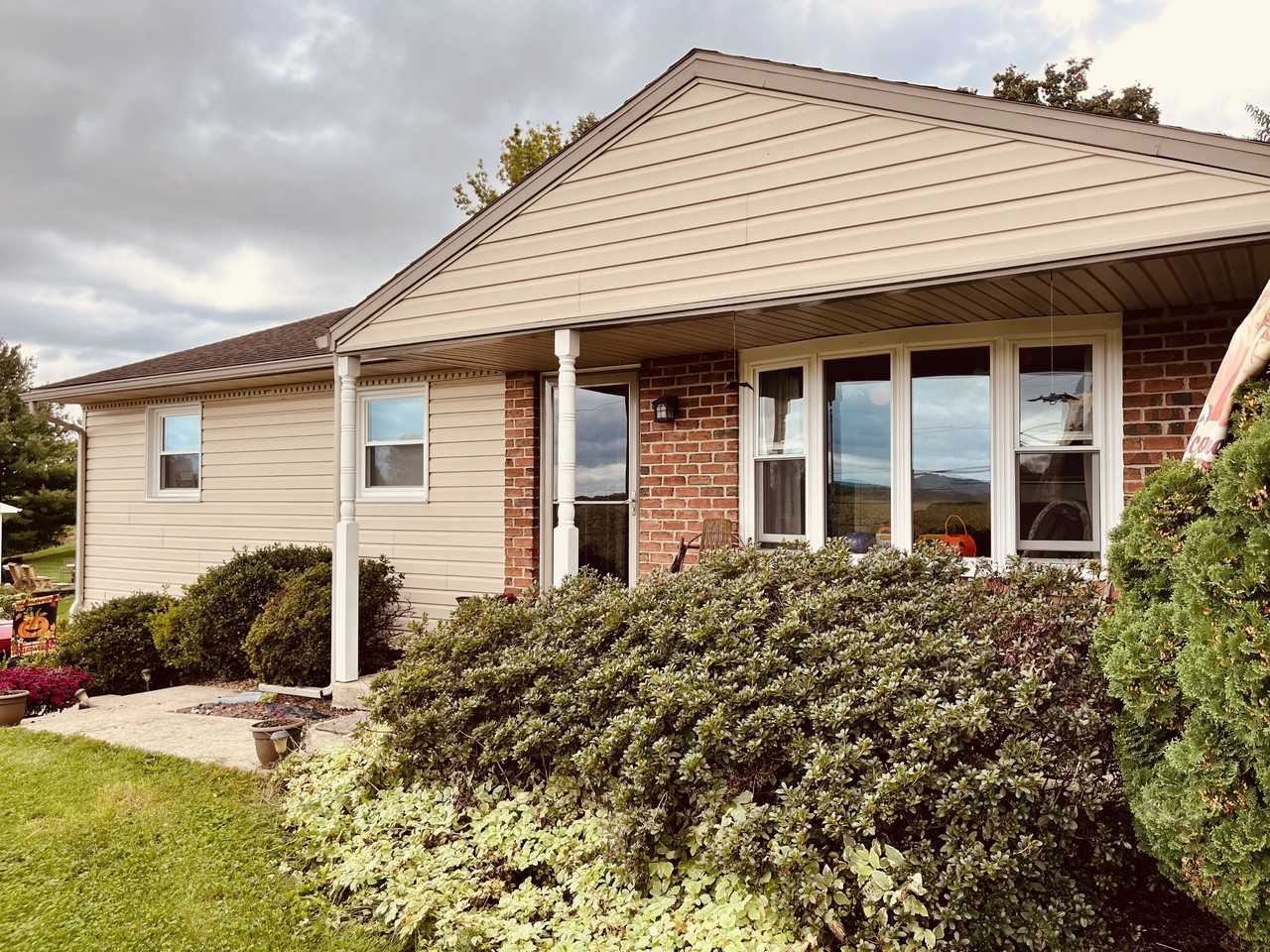 248 Zartman Mill Rd #NA - Photo 2 of 17