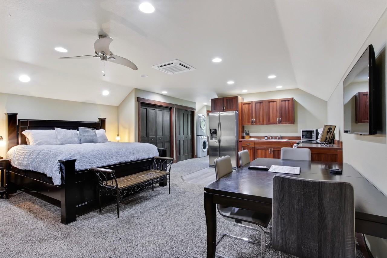 712 Broken Rein Rd 1, Mccall, ID 83638 Studio Apartment for Rent