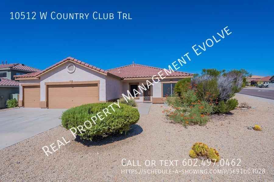 10512 W Country Club Trl - Photo 2 of 39
