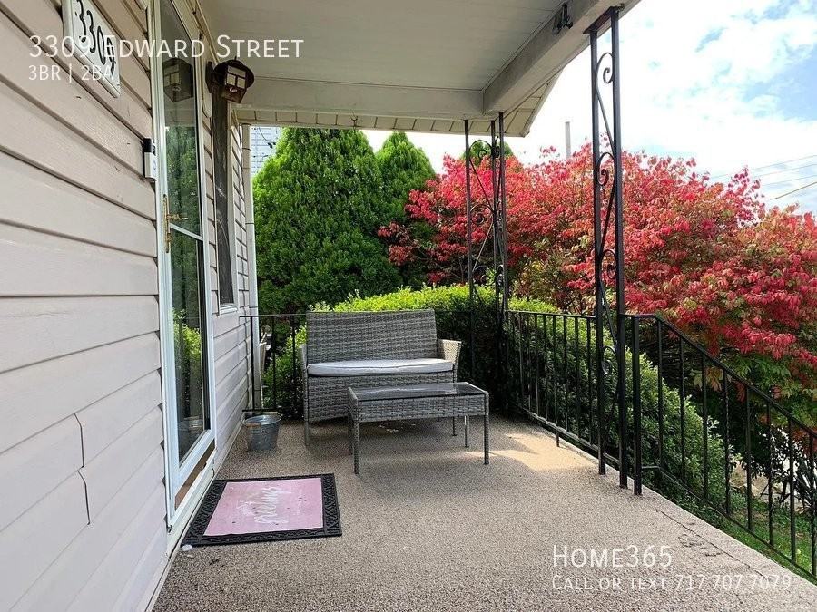 3309 Edward St - Photo 3 of 4