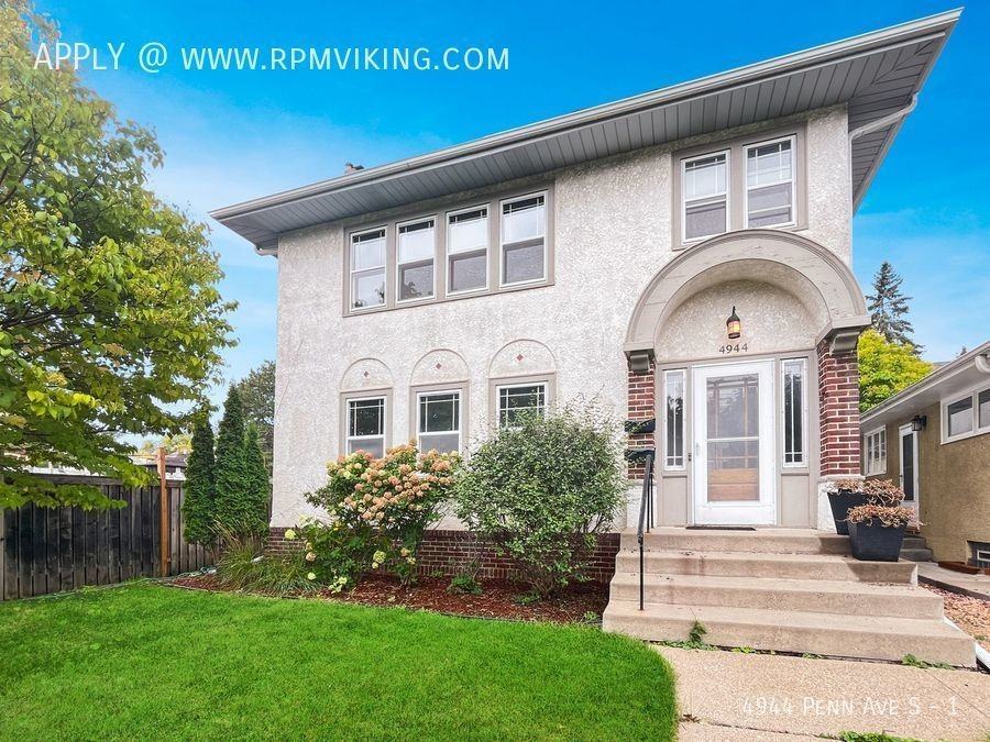 4944 Penn Ave S #1 - Photo 2 of 27