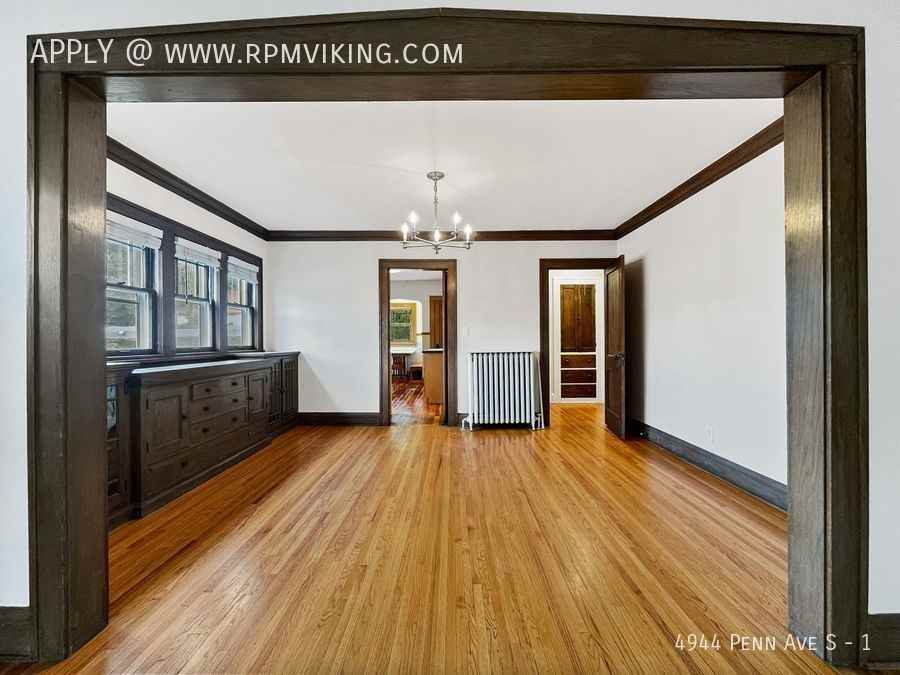 4944 Penn Ave S #1 - Photo 3 of 27