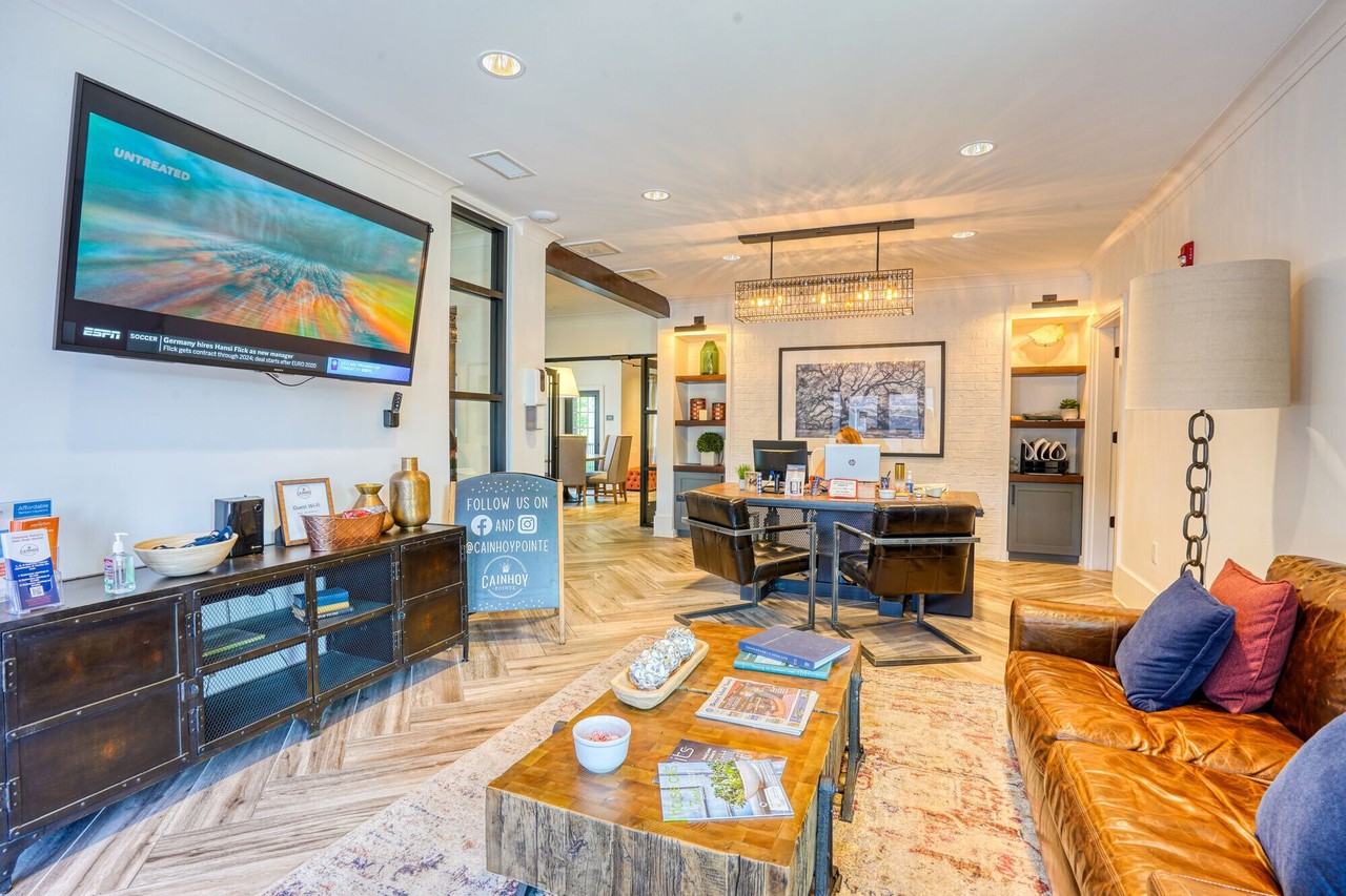 Parker Point - Photo 2 of 32