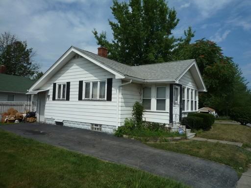 2726 Shady Run Rd - Photo 2 of 5
