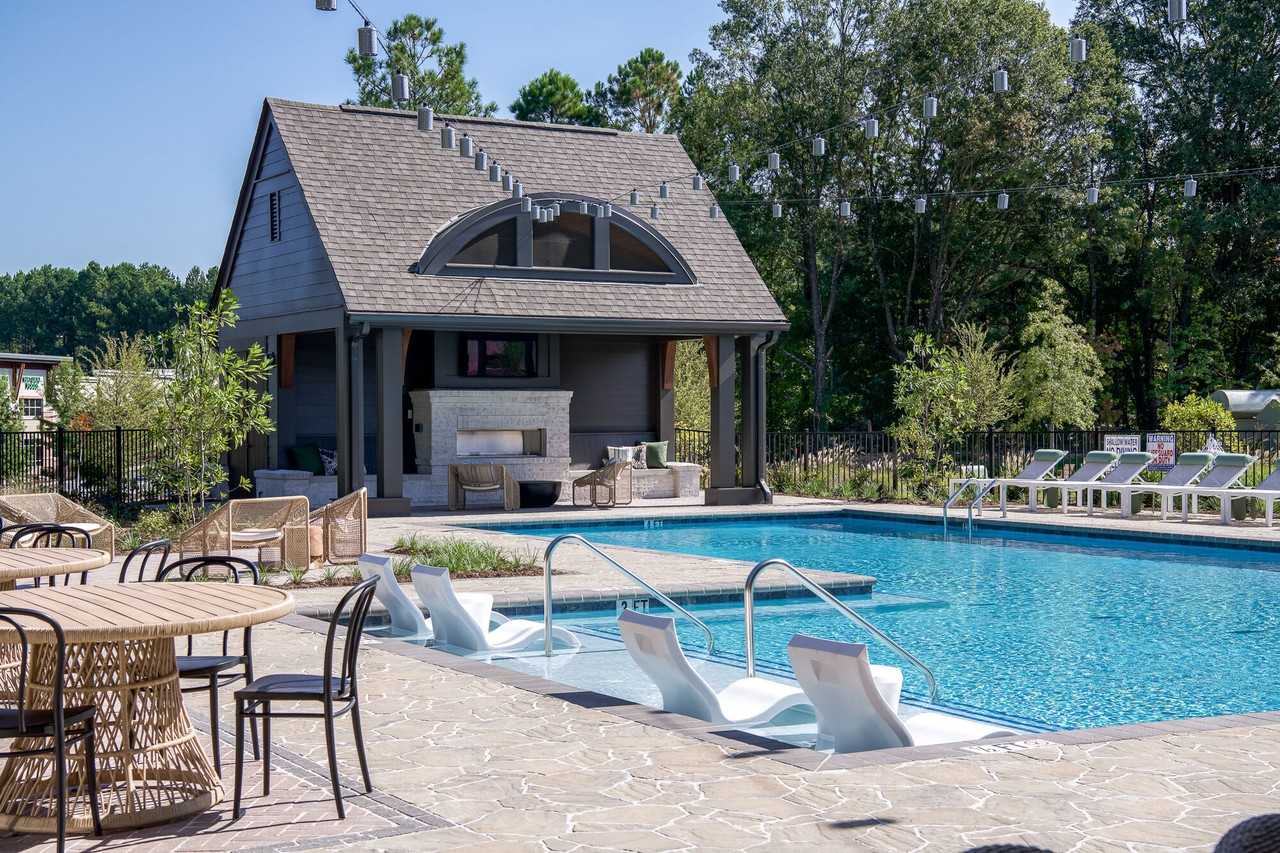 NOVEL Ballantyne by Crescent Communities - Photo 3 of 44