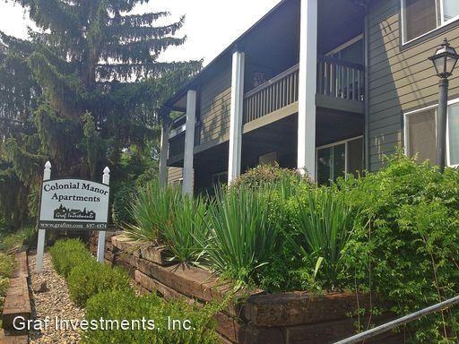 Colonial Manor 1509 Browne Ave. - Photo 2 of 16