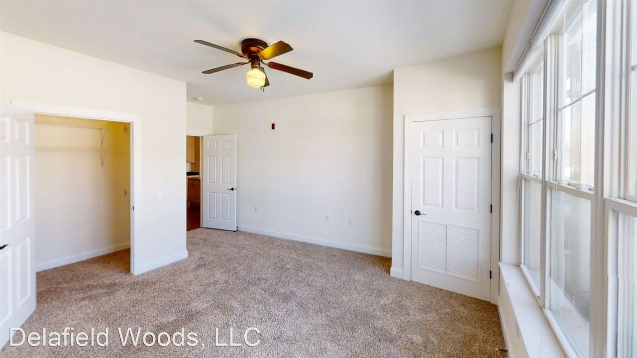 Delafield Woods Apartments - Photo 3 of 37