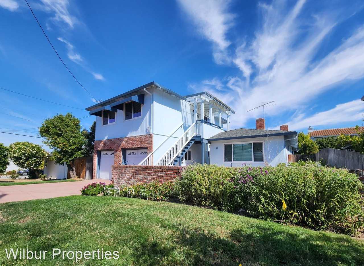 42 44 Willow Avenue Apartments in Millbrae, Millbrae, CA 94030 Zumper