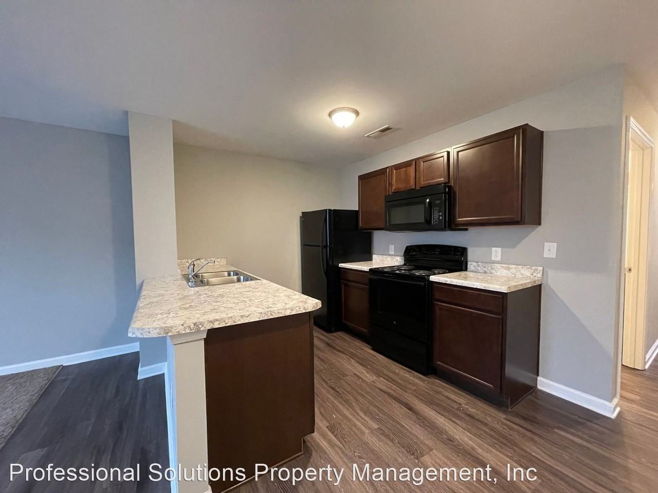 200 Buffalo Trace Apartments 200 Buffalo Trce, Winchester, KY 40391