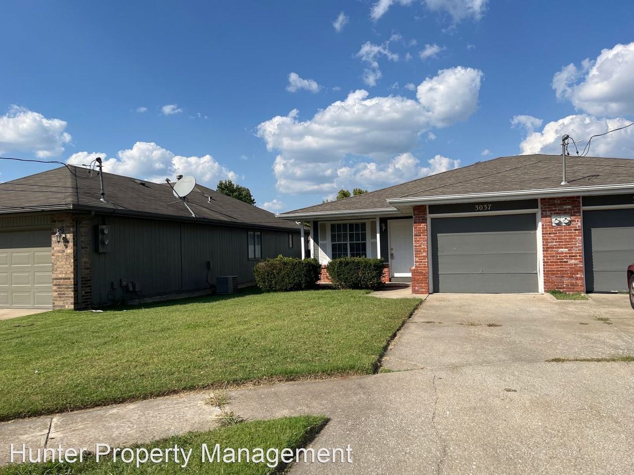 3035 & 3037 W. Morningside Apartments in Springfield, MO 65807 Zumper