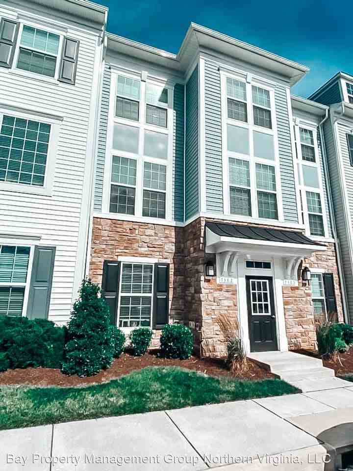7382 Riding Meadow Way #41 - Photo 3 of 24