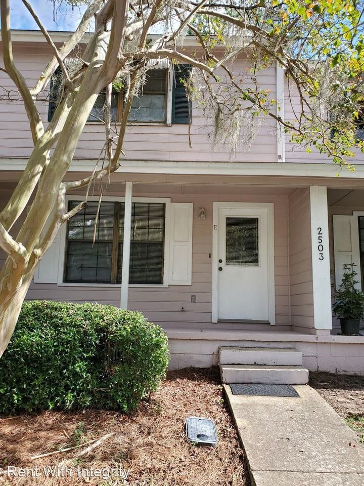 2503 Old Bainbridge Rd Apt E #Apt E