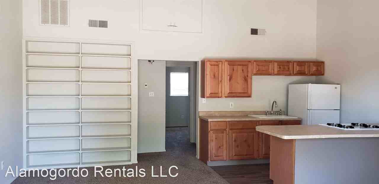 1707 Hawaii Ave Apartments in Alamogordo, NM 88310 Zumper