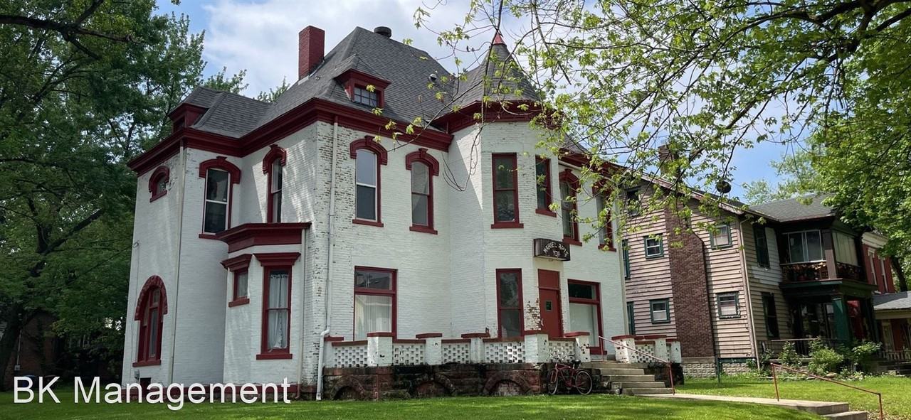 North Street Suites Apartments 1011 North St, Logansport, IN 46947